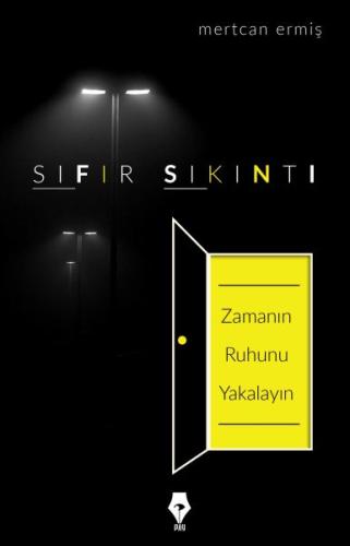 Sıfır Sıkıntı | Kitap Ambarı