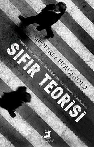 Sıfır Teorisi | Kitap Ambarı