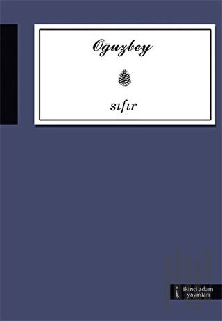 Sıfır | Kitap Ambarı