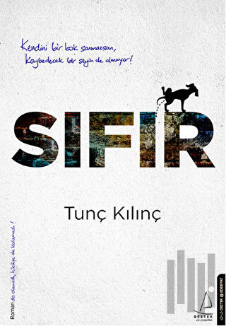 Sıfır | Kitap Ambarı