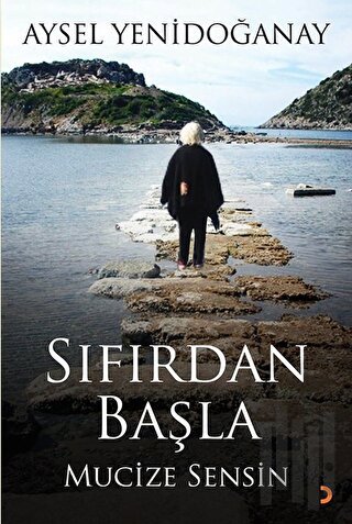 Sıfırdan Başla | Kitap Ambarı