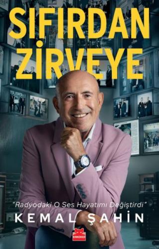 Sıfırdan Zirveye | Kitap Ambarı