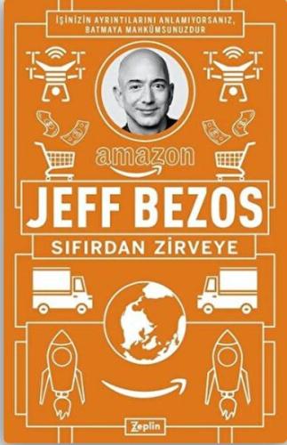 Sıfırdan Zirveye | Kitap Ambarı