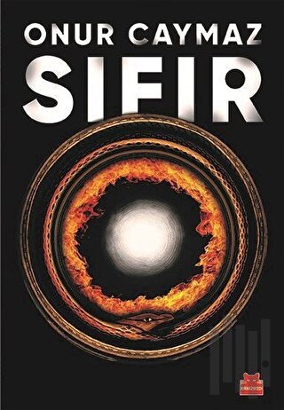 Sıfır | Kitap Ambarı