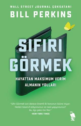 Sıfırı Görmek | Kitap Ambarı