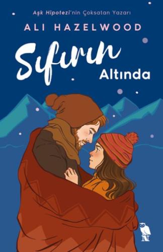 Sıfırın Altında | Kitap Ambarı