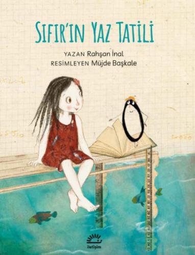 Sıfır'ın Yaz Tatili | Kitap Ambarı