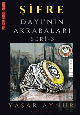 Şifre: Dayı’nın Akrabaları Seri 3 | Kitap Ambarı