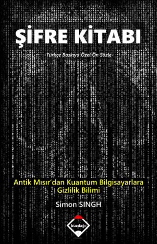 Şifre Kitabı | Kitap Ambarı