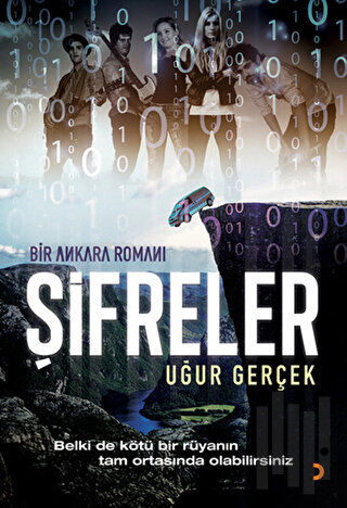 Şifreler | Kitap Ambarı