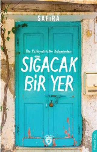 Sığacak Bir Yer | Kitap Ambarı