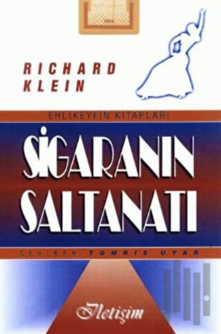 Sigaranın Saltanatı | Kitap Ambarı