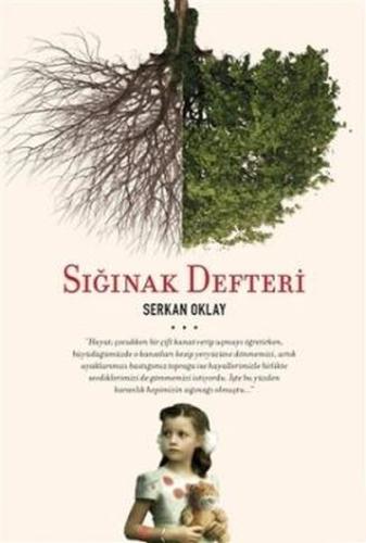 Sığınak Defteri | Kitap Ambarı