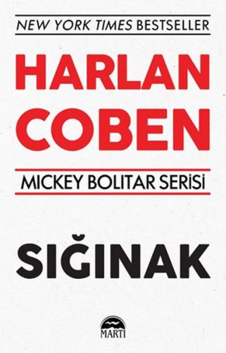 Sığınak | Kitap Ambarı