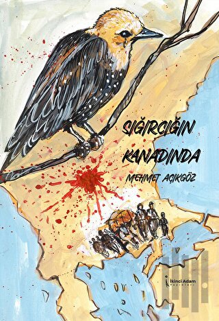 Sığırcığın Kanadında | Kitap Ambarı