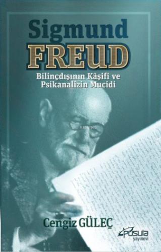 Sigmund Freud | Kitap Ambarı