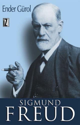 Sigmund Freud | Kitap Ambarı