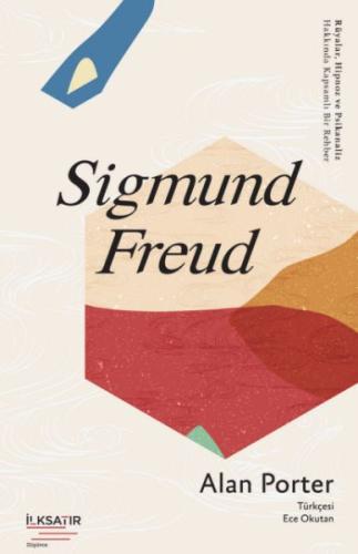 Sigmund Freud | Kitap Ambarı