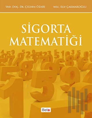 Sigorta Matematiği | Kitap Ambarı