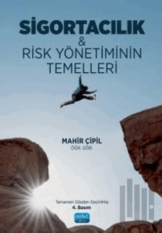 Sigortacılık & Risk Yönetiminin Temelleri | Kitap Ambarı