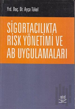 Sigortacılıkta Risk Yönetimi ve AB Uygulamaları | Kitap Ambarı