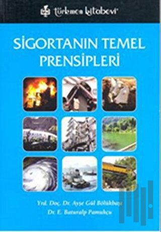 Sigortanın Temel Prensipleri | Kitap Ambarı