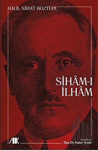 Siham-ı İlham | Kitap Ambarı