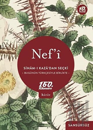 Siham-ı Kaza’dan Seçki | Kitap Ambarı