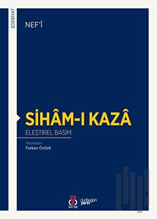 Siham-ı Kaza | Kitap Ambarı