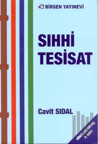 Sıhhi Tesisat | Kitap Ambarı