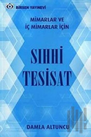 Sıhhi Tesisat | Kitap Ambarı