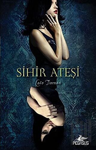 Sihir Ateşi | Kitap Ambarı