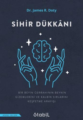 Sihir Dükkanı | Kitap Ambarı