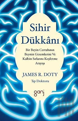 Sihir Dükkanı | Kitap Ambarı