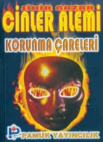 Cinler Alemi ve Korunma Çareleri (Sır-004) | Kitap Ambarı