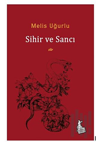 Sihir ve Sancı | Kitap Ambarı