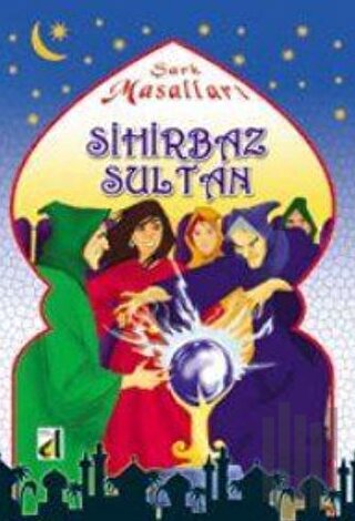 Sihirbaz Sultan | Kitap Ambarı