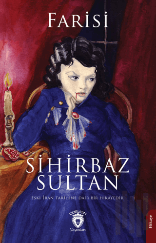 Sihirbaz Sultan | Kitap Ambarı