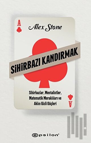 Sihirbazı Kandırmak | Kitap Ambarı