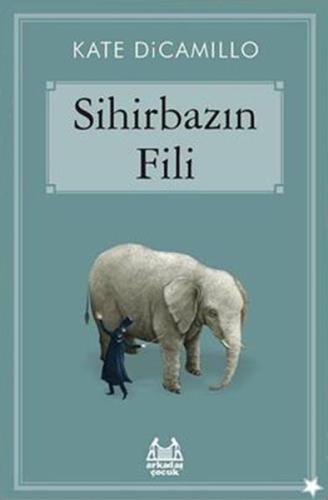 Sihirbazın Fili (Ciltli) | Kitap Ambarı