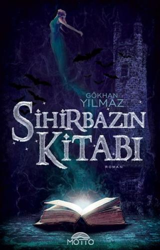 Sihirbazın Kitabı | Kitap Ambarı