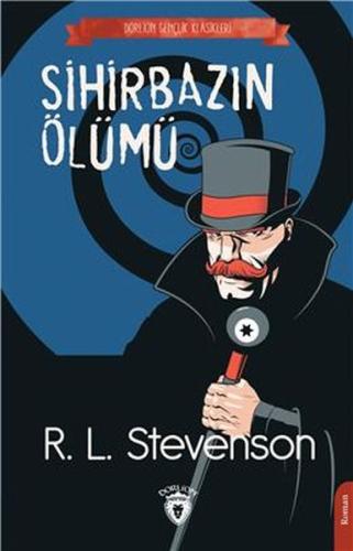 Sihirbazın Ölümü | Kitap Ambarı