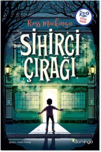 Sihirci Çırağı | Kitap Ambarı