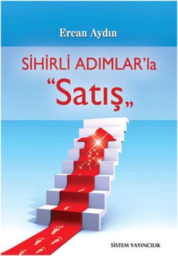 Sihirli Adımlar’la Satış | Kitap Ambarı