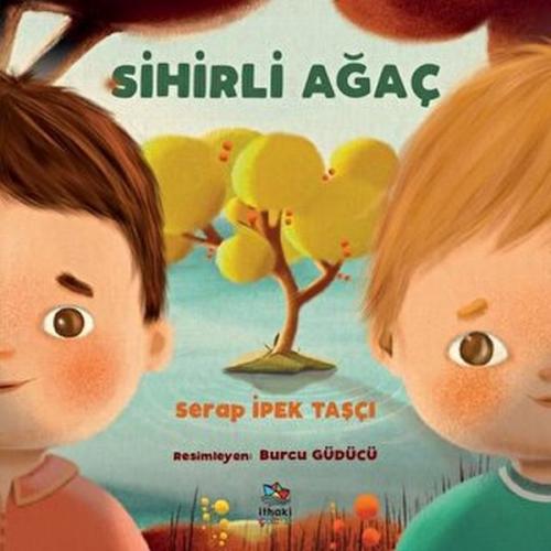 Sihirli Ağaç | Kitap Ambarı