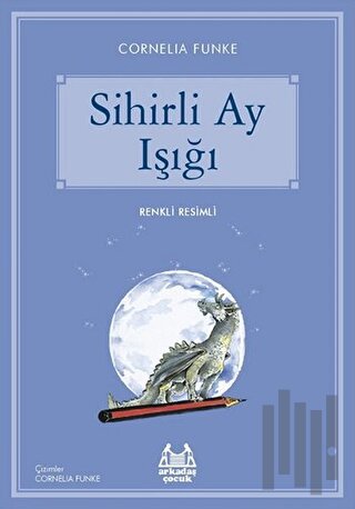 Sihirli Ay Işığı | Kitap Ambarı