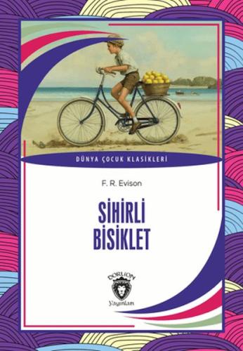 Sihirli Bisiklet | Kitap Ambarı