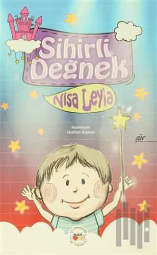 Sihirli Değnek | Kitap Ambarı