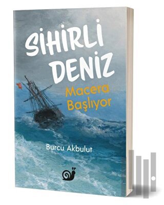 Sihirli Deniz | Kitap Ambarı