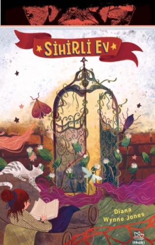 Sihirli Ev | Kitap Ambarı